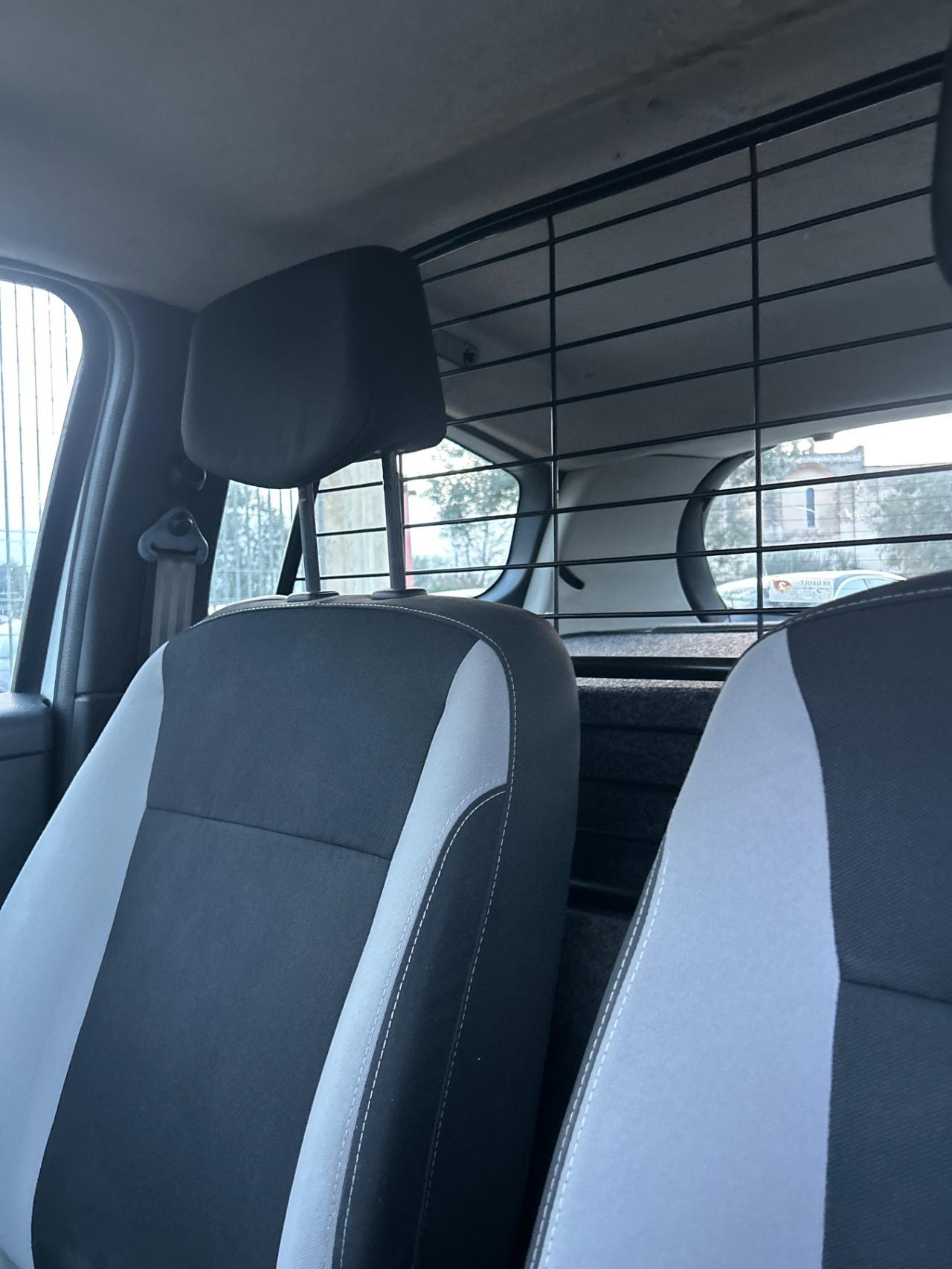 Renault Clio 1.5 75CV 3 porte VAN-2011