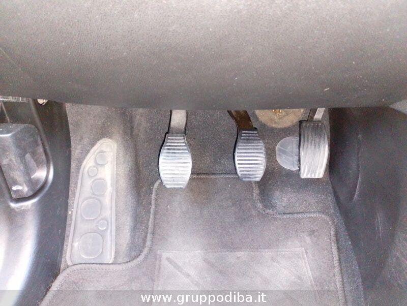 FIAT 500L 2012 Benzina 0.9 t.air t. natural power Pop 80cv