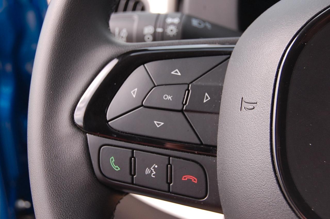 Fiat Panda Cross 1.0 FireFly S&S Hybrid