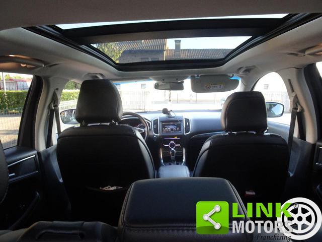 FORD Edge 2.0 TDCI 210 CV AWD Start&Stop Powershift Sport