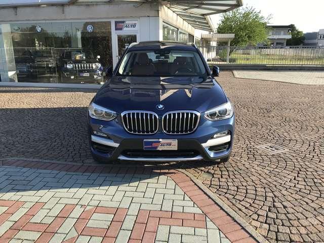 BMW X3 BMW X3