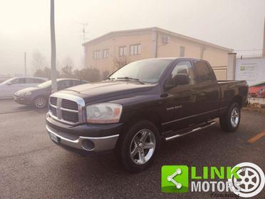 DODGE RAM 1500 GPL