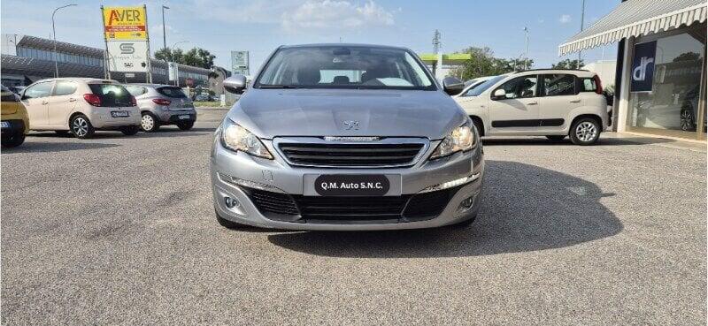 Peugeot 308 308 BlueHDi 120 S&S SW Active