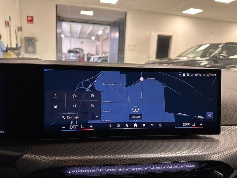 BMW Serie 3 320d Touring mhev 48V xdrive MSport Pro auto