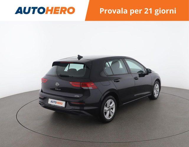 VOLKSWAGEN Golf 1.0 eTSI EVO DSG Life