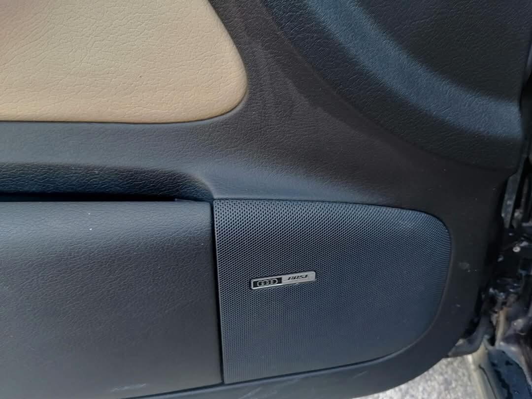 Audi A6 2.5 V6 TDI/180 CV cat Avant quattro