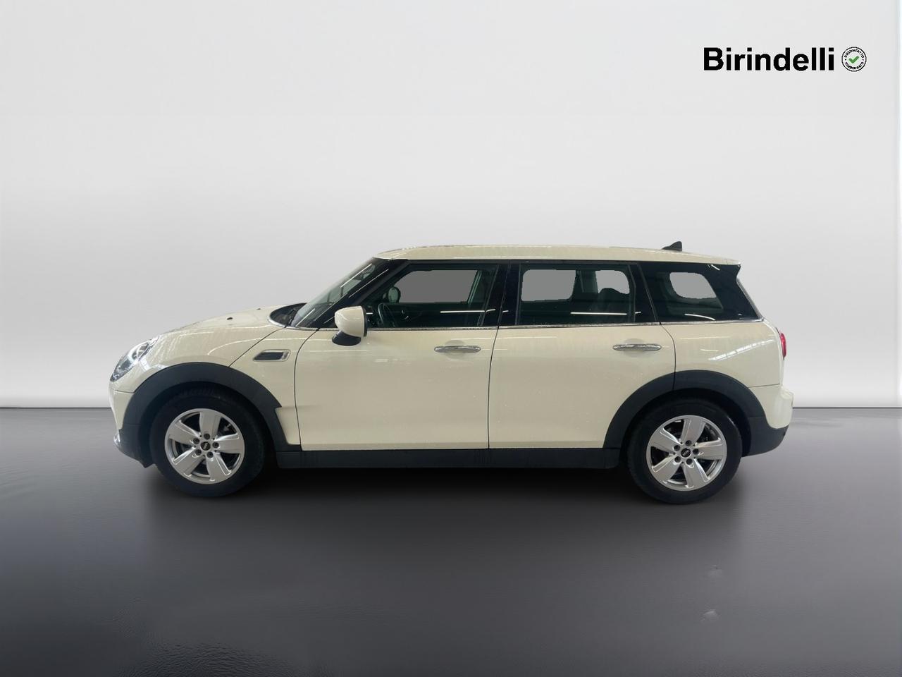 MINI Mini Clubman (F54) - Mini 1.5 One Clubman
