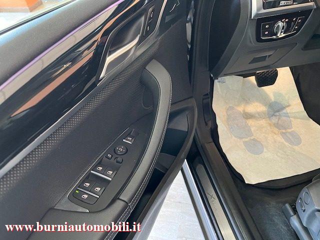 BMW X3 xDrive20d 48V xLine