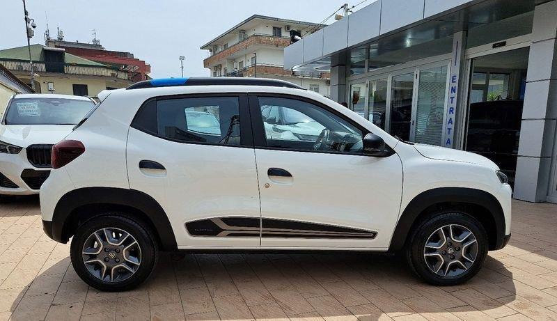 Dacia Spring Comfort Plus Electric 45