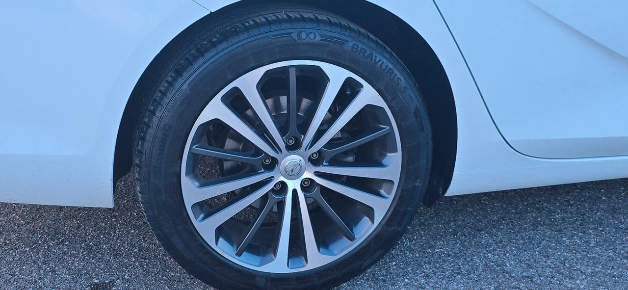 Opel Insignia 2.0 CDTI S&S Sports Tourer Innovation