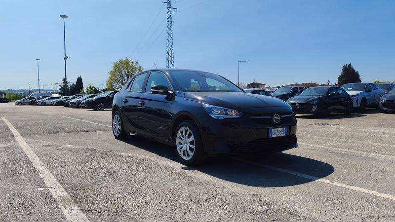 Opel Corsa-e 100 Kw e-edition