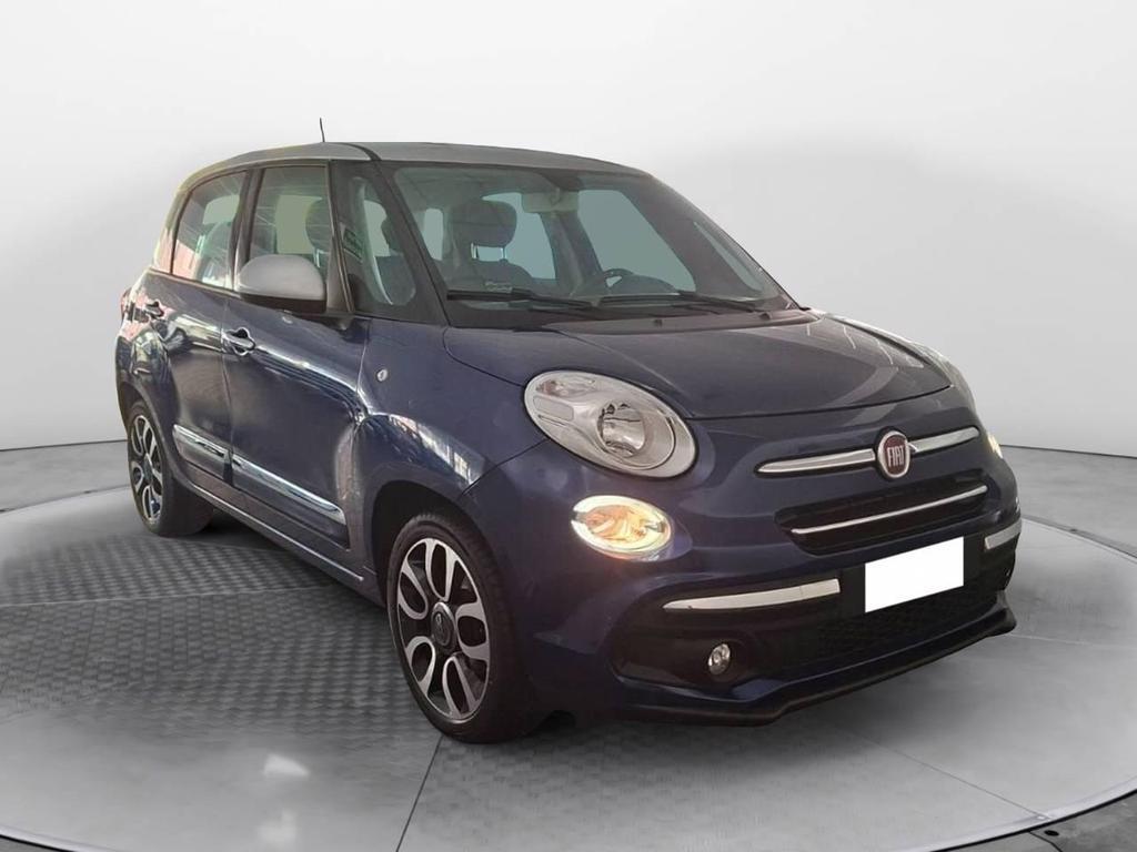 Fiat 500L 1.4 Lounge