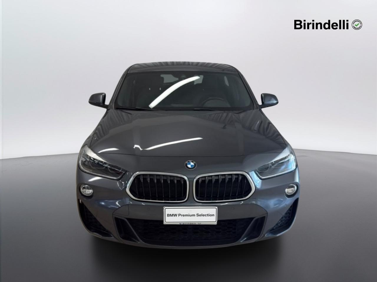 BMW X2 (F39) - X2 xDrive18d Msport