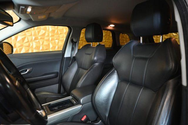 LAND ROVER Range Rover Evoque 2.0 TD4 150CV AUT.9m NAVI PELLE CAM 18"CRUISE FULL
