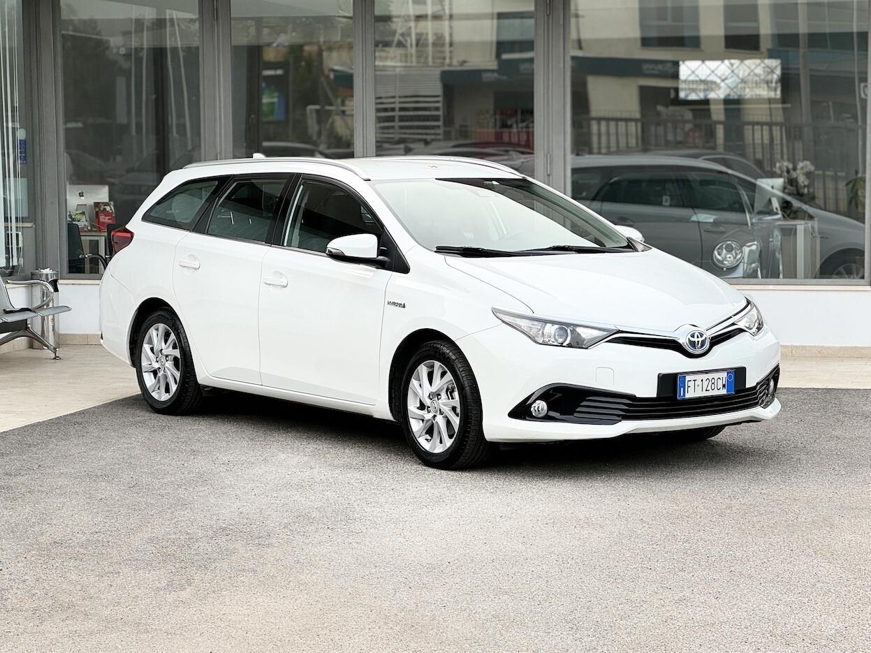 Toyota Auris Touring Sports 1.8 Hybrid 99CV E6 - 2018