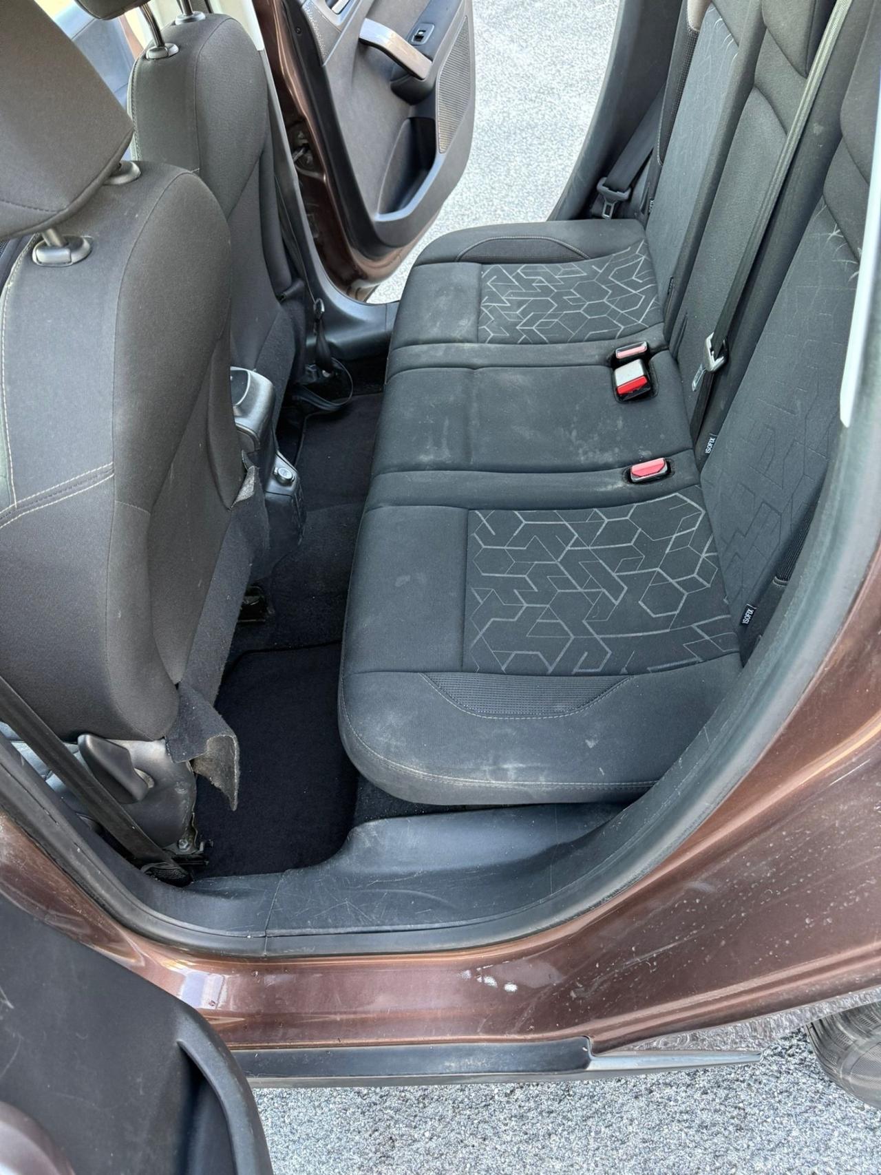 Peugeot 2008 PureTech 82 Access