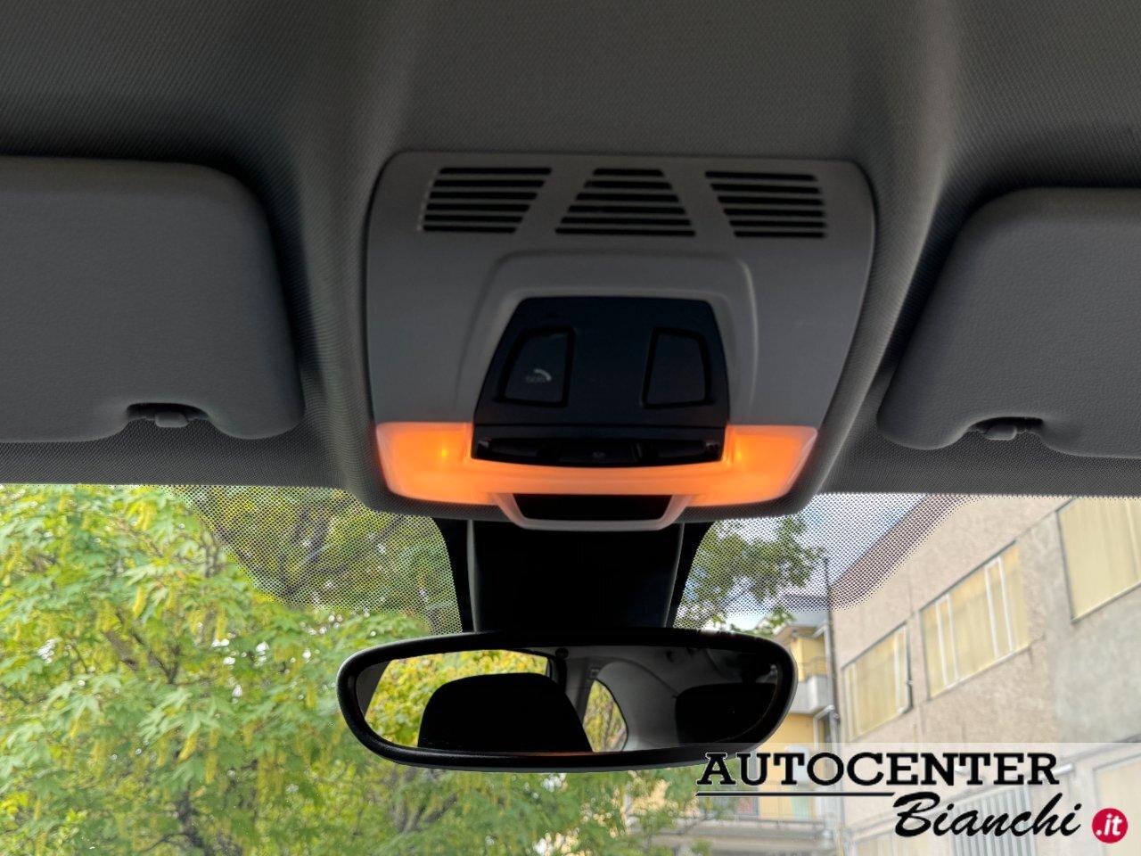 BMW X1 sdrive18d Business Advantage