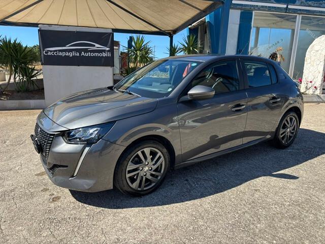 Peugeot 208 PureTech 100 Stop&Start 5 porte GT L