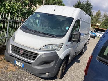 Fiat Ducato 35 2.3 MJT 130CV PM-TM FURGONE