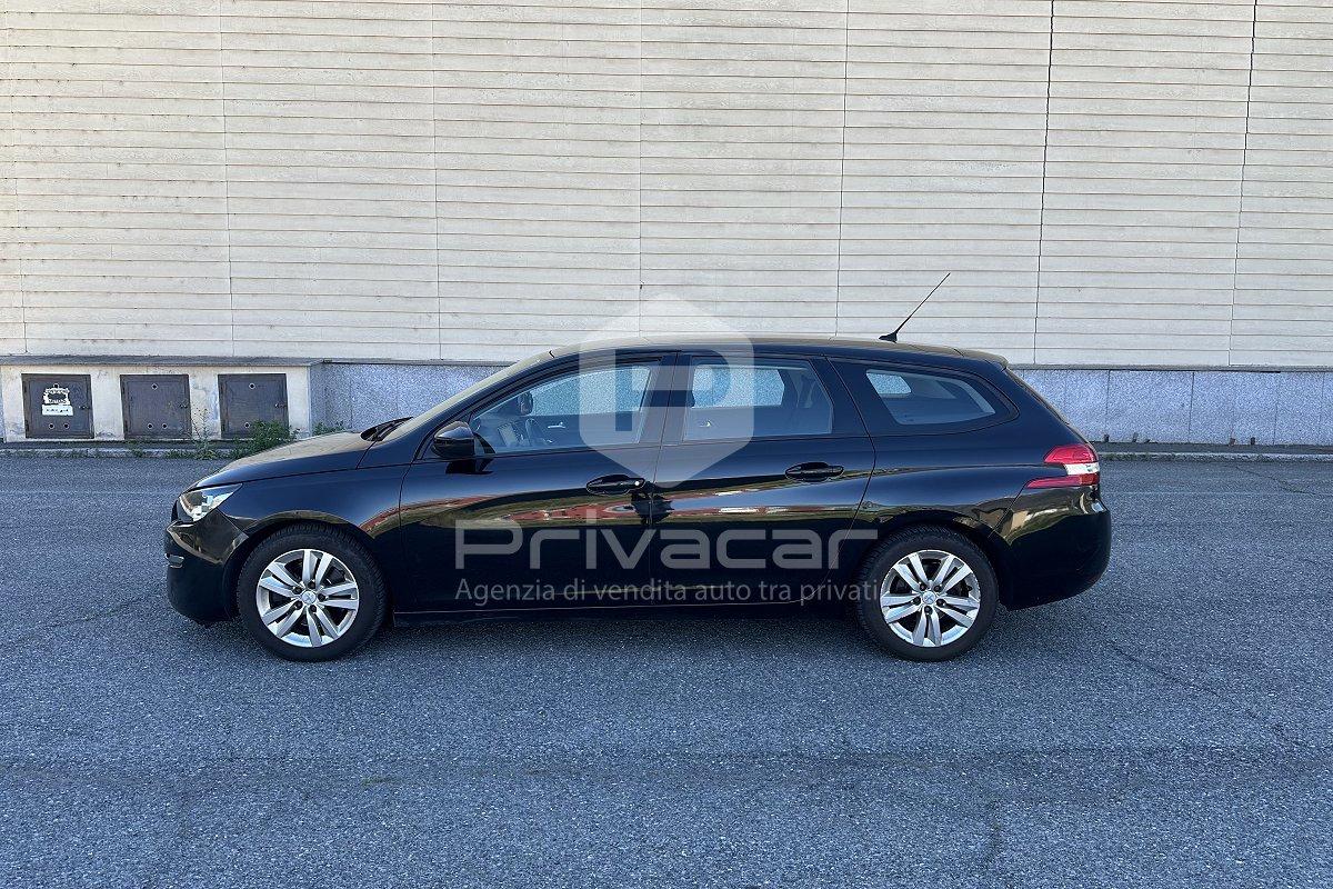 PEUGEOT 308 BlueHDi 150 S&S aut. SW Business