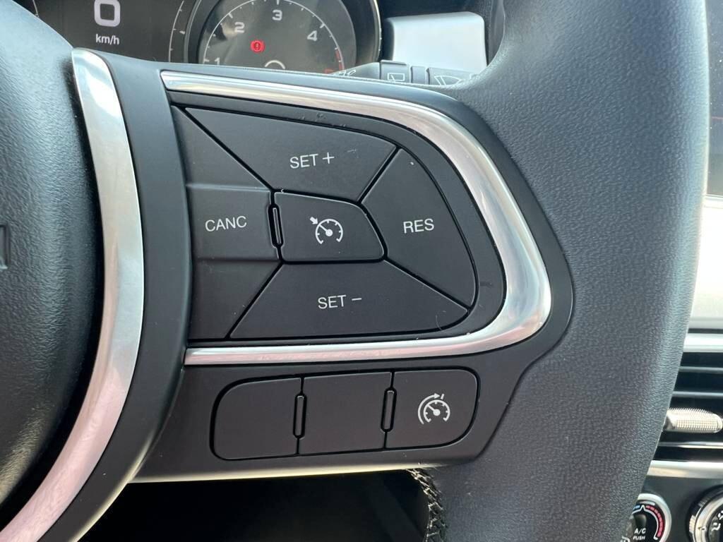 Fiat 500X 1.3 MultiJet 95 CV Connect NEOPATENTATI