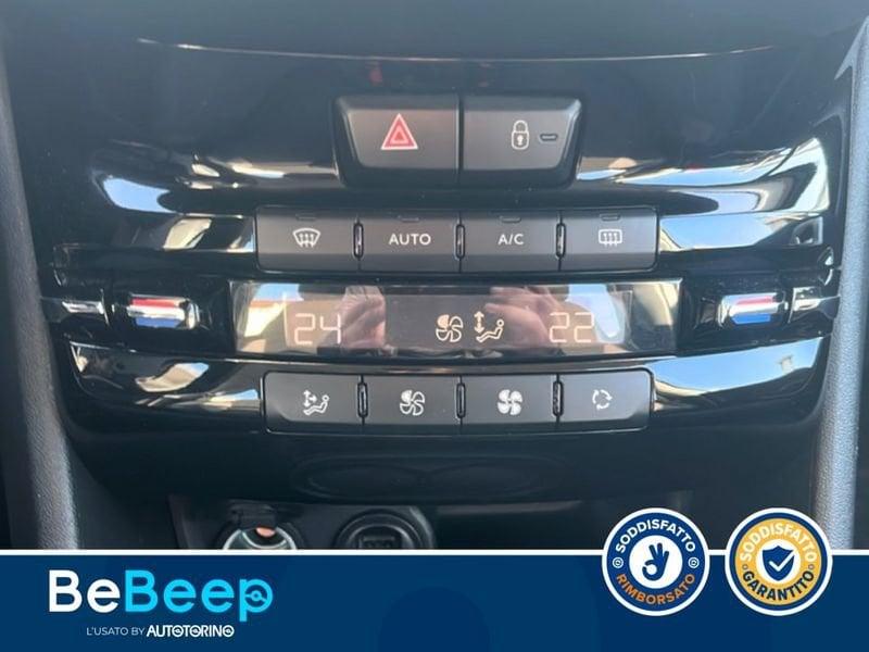 Peugeot 2008 1.2 PURETECH T ALLURE S&S 110CV MY16