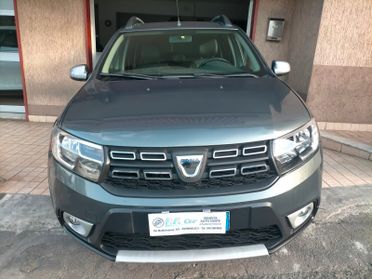 Dacia Sandero STEPWAY BRAVE 1.5 dCi 8V 90CV Start&Stop