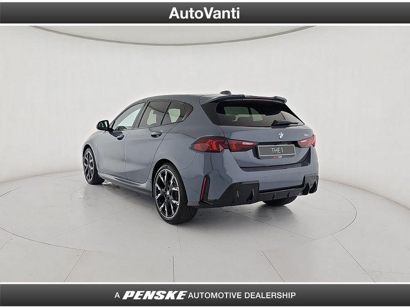 BMW Serie 1 118d 5p. MSport Pro