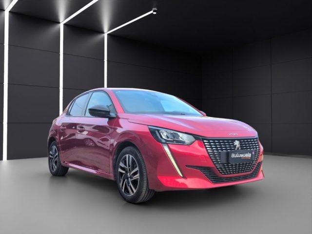 PEUGEOT 208 PureTech 100 Stop&Start 5 porte Allure