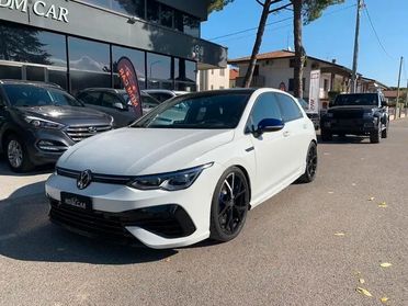 Volkswagen Golf 2.0 TSI R DSG 4Motion 20 years