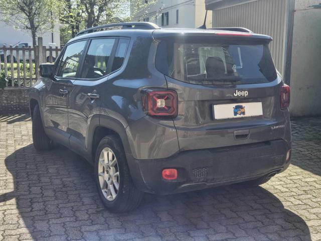 JEEP Renegade 1.0 T3 Limited