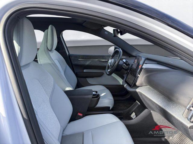 VOLVO EX30 Twin Motor Performance AWD Ultra