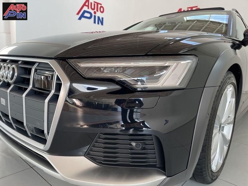Audi A6 allroad 40 TDI 2.0 quattro S tronic *TETTO APRIBILE*AMBIENT LIGHT*