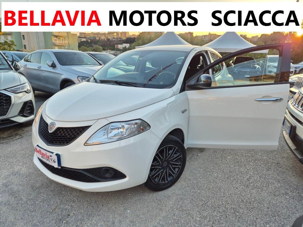 Lancia Ypsilon 1.2 69CV GPL Ecochic Gold