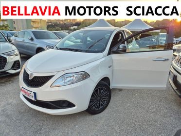 Lancia Ypsilon 1.2 69CV GPL Ecochic Gold