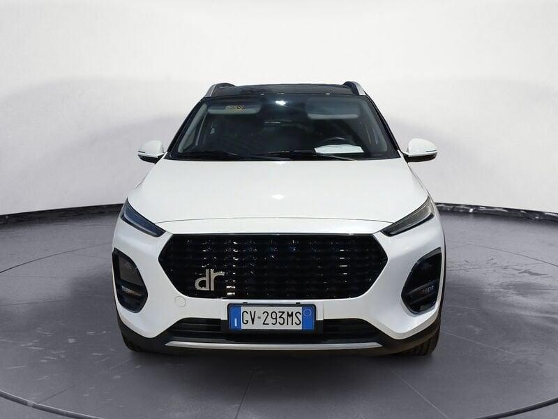 DR AUTOMOBILES dr 3.0 1.5 Bi-Fuel GPL