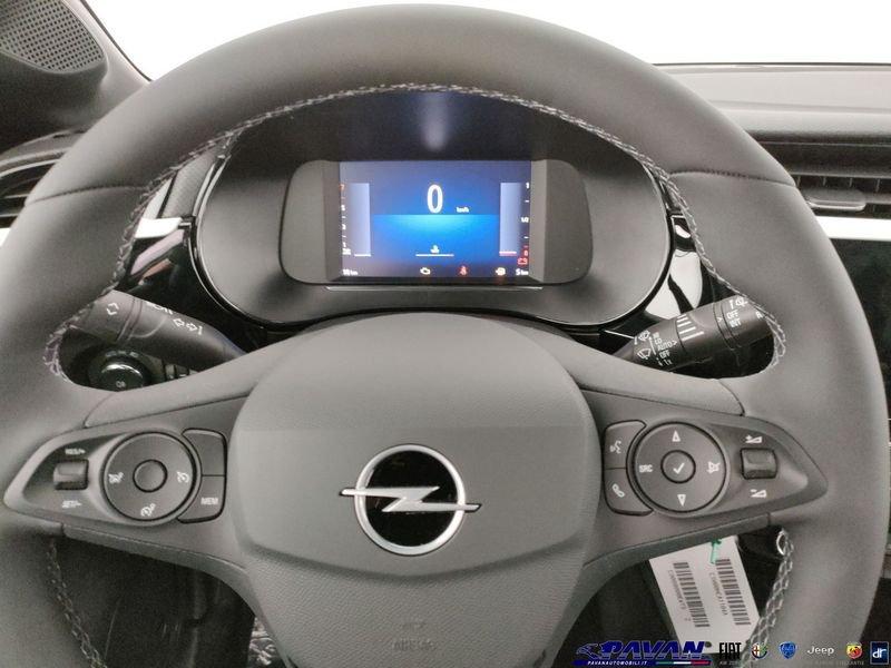 Opel Corsa 1.2T 100cv GS