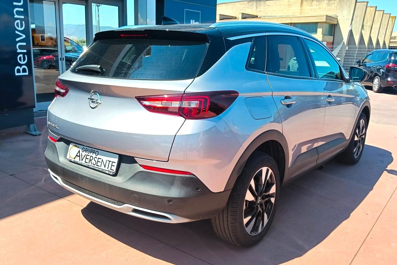 Opel Grandland X 1.5 diesel Ecotec Start&Stop aut. Innovation