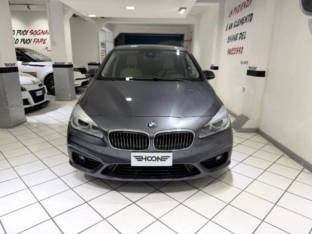 BMW Serie 2 216d