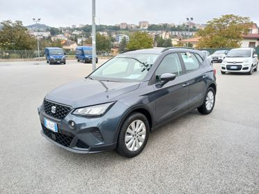 Seat Arona 1.0 TSI 95CV 2022 BENZINA