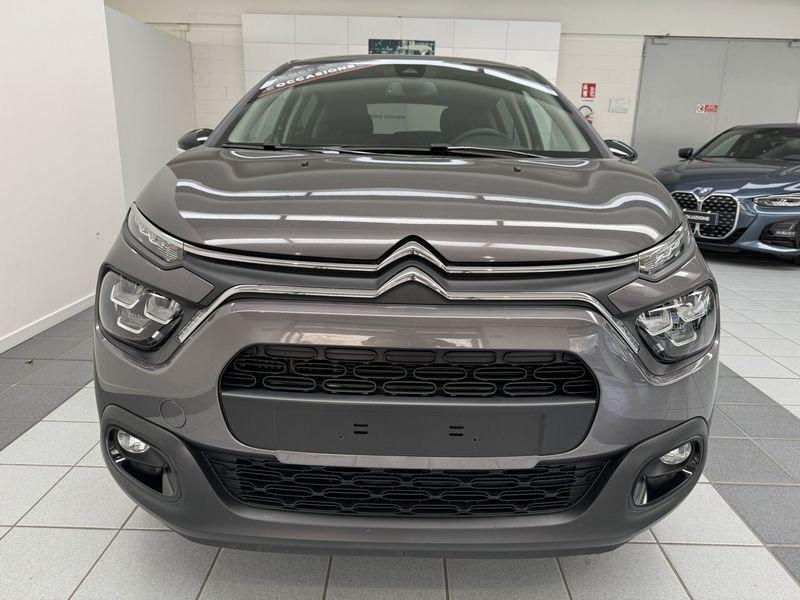 Citroën C3 PureTech 110 S&S MAX IVA ESPOSTA