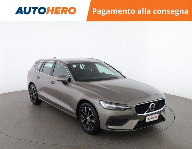 VOLVO V60 D3 Geartronic Momentum Business