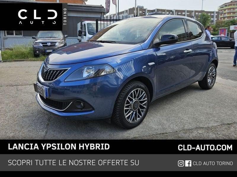 Lancia Ypsilon 1.0 FireFly 70cv Hybrid