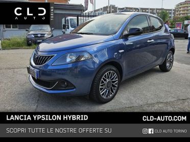 Lancia Ypsilon 1.0 FireFly 70cv Hybrid
