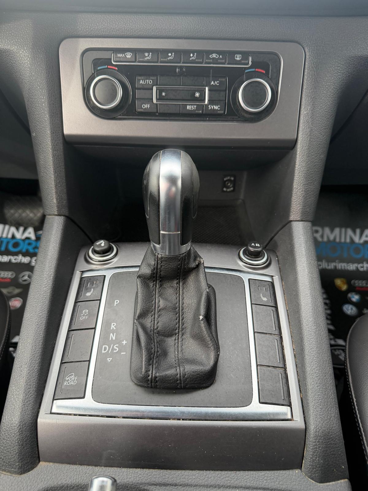 Volkswagen Amarok 180 CV 4MOTION HIGHLINE