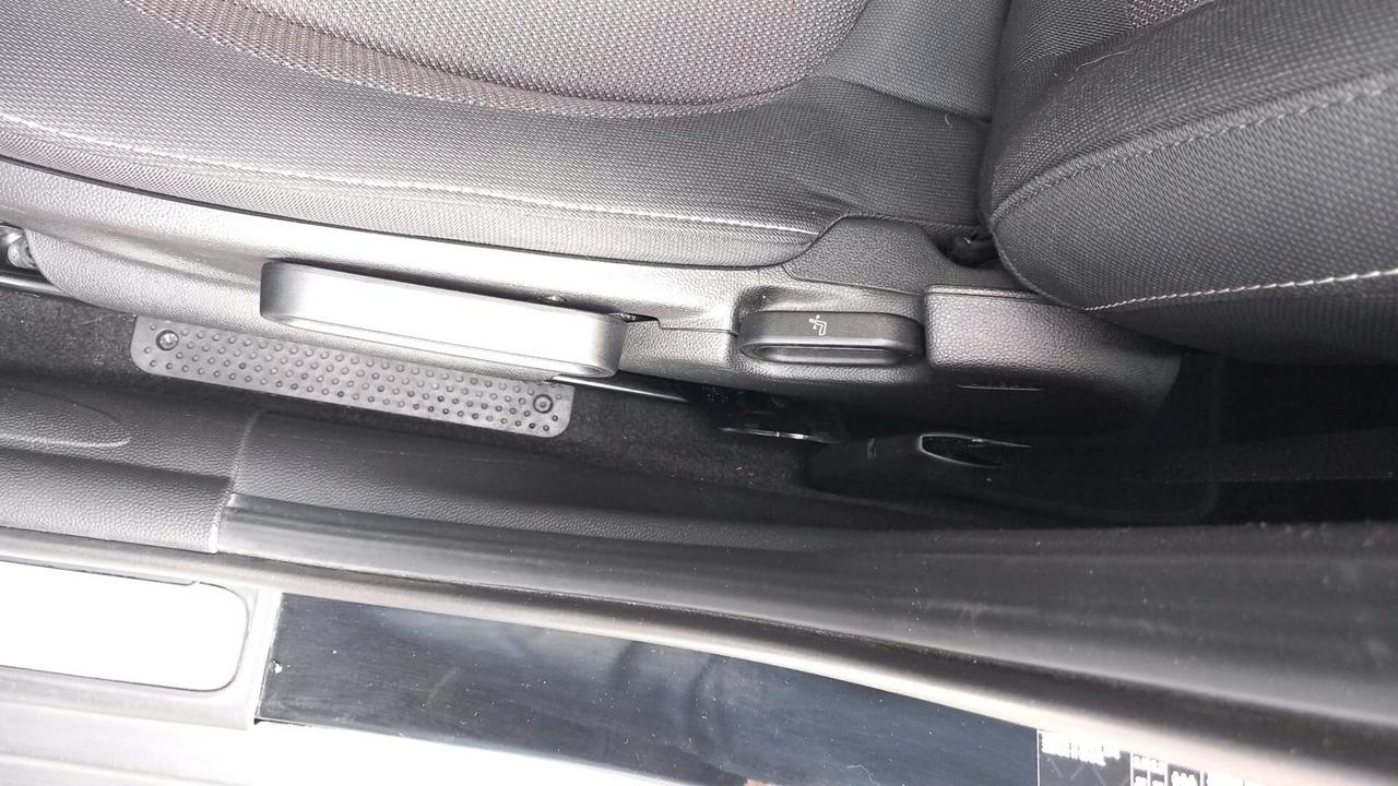 Mini One LED SHZ PDC NAVI