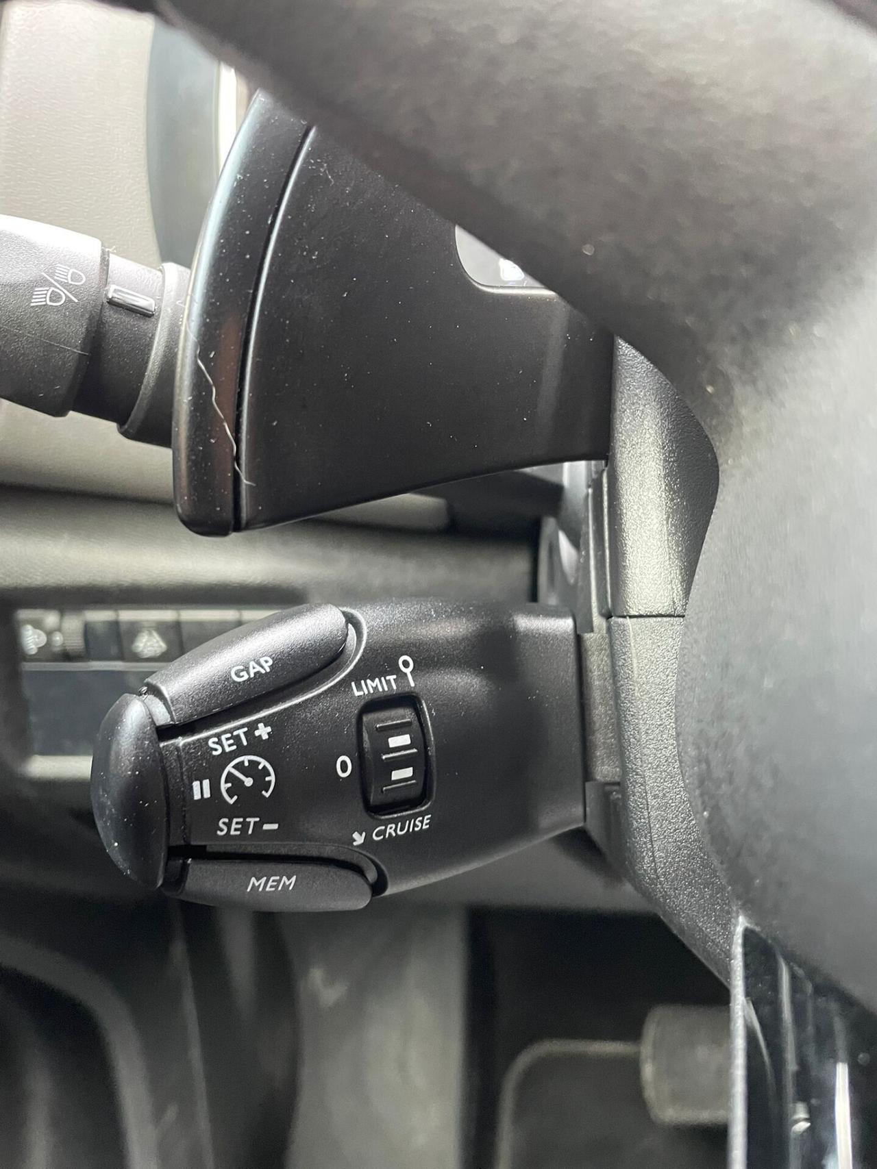 Citroen C5 Aircross BlueHDi 130 S&S EAT8 C-Series