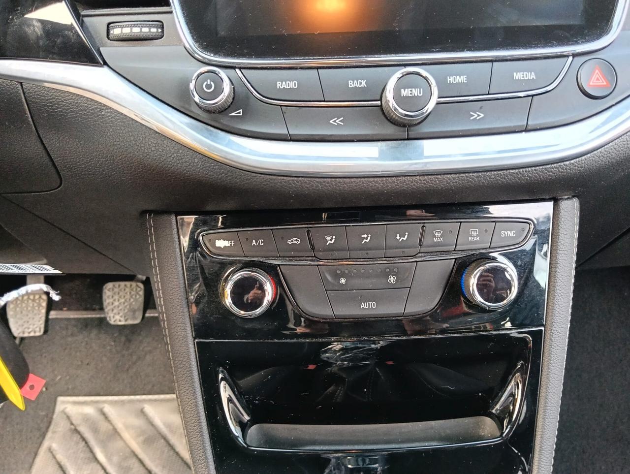 Opel Astra 1.0 Turbo ecoFLEX Start&Stop 5 porte Innovation