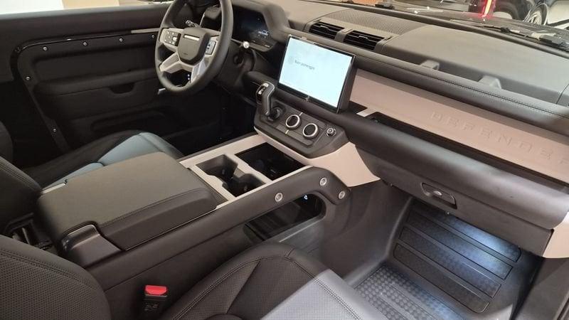 Land Rover Defender Defender 90 3.0D I6 200 CV AWD Auto S - da immatricolare