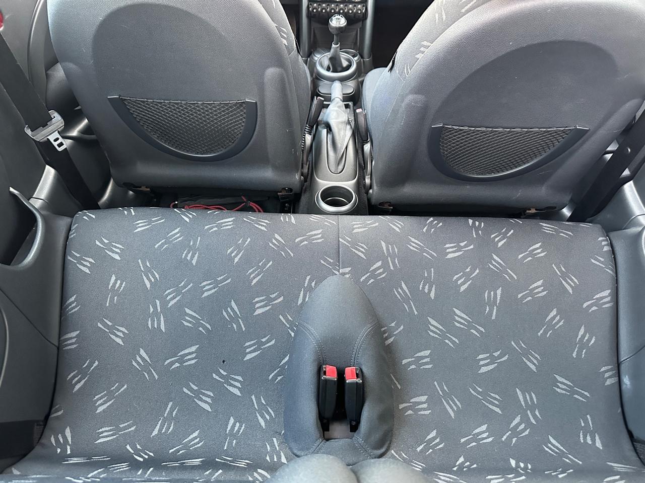 Mini 1.6 16V One Neopatentati